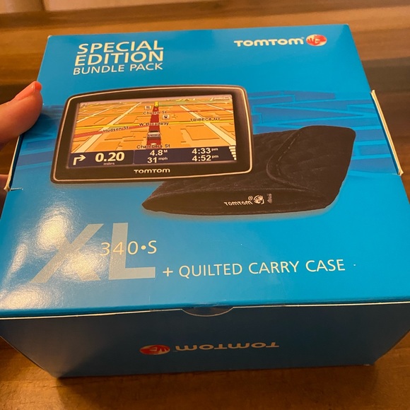 TomTom navigation - Picture 2 of 3